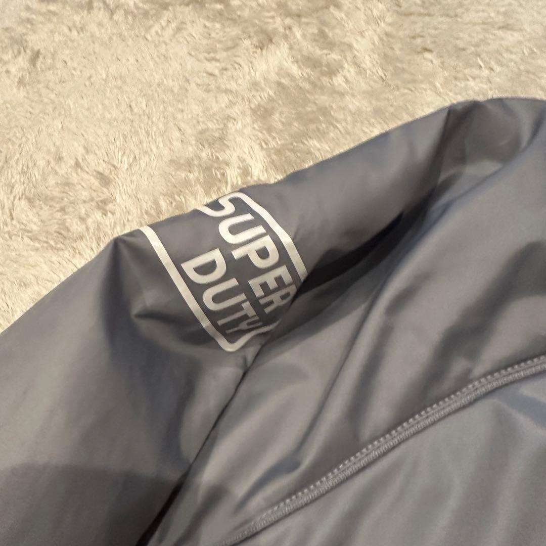 特大XL ラフアンドスウェル　ジャケット　ブルゾン　中綿　メンズ　ゴルフウェア