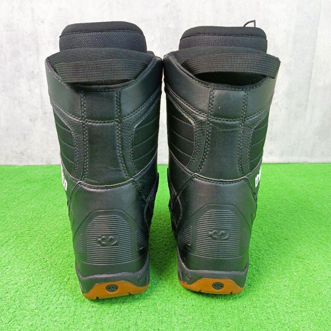 美品 thirtytwo EXUS BOA W's スノーボードブーツレディース