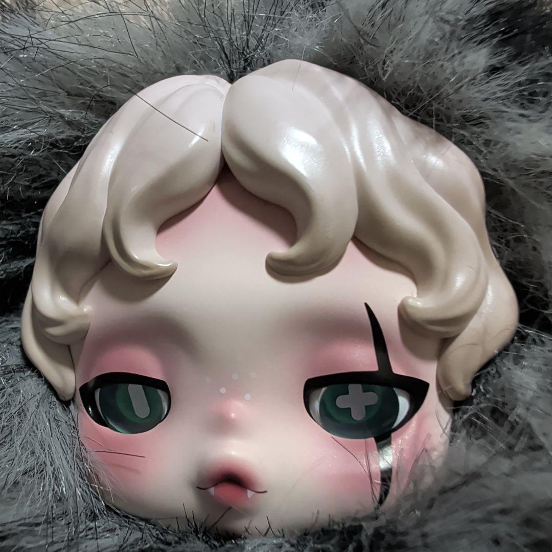 5日〆 スカルパンダ SKULLPANDA YouFoundMe シークレット