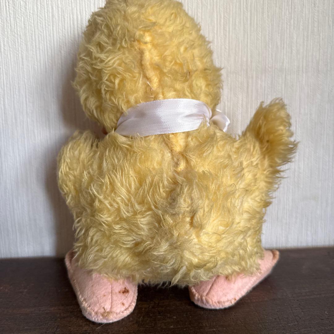 専用　ラシュトン　ラバーフェイス　ドール　あひる ダック