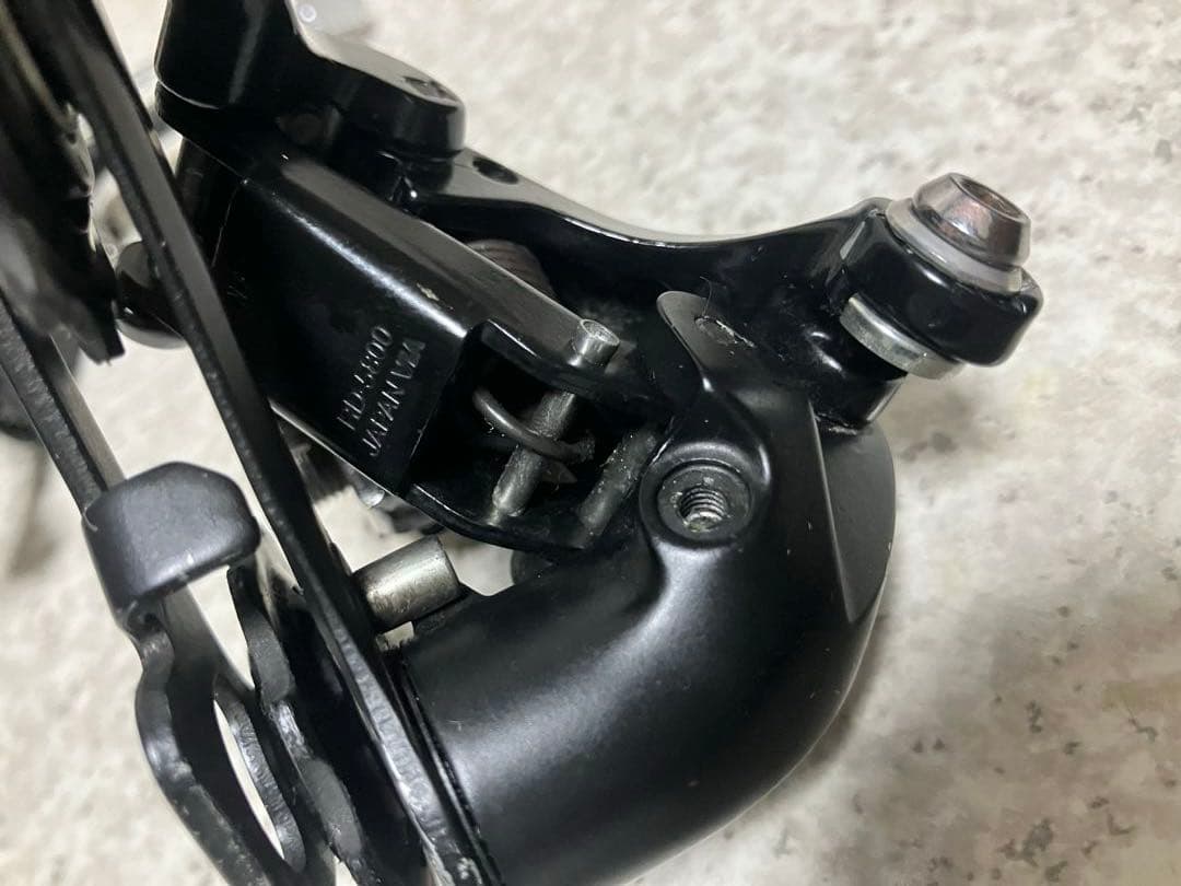 SHIMANO コンポーネント 105 5800シリーズ