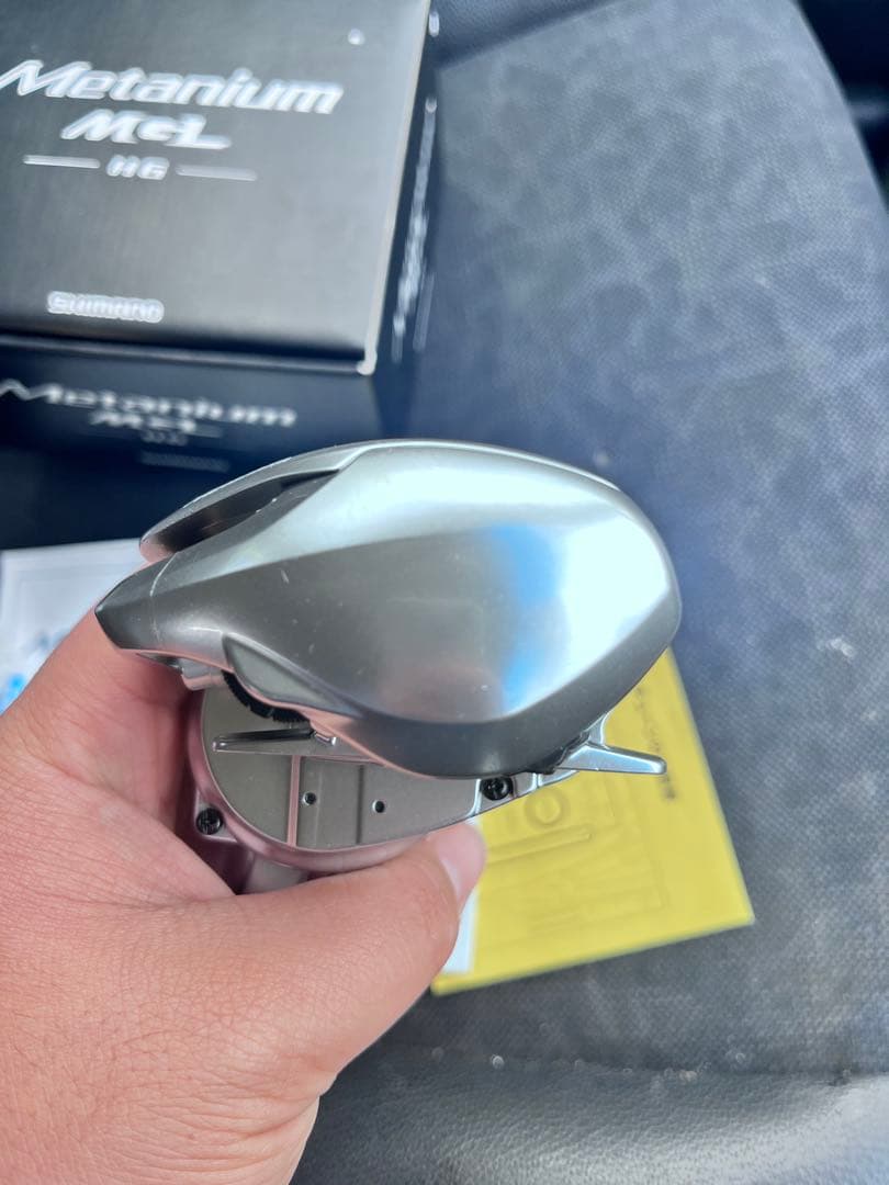 16メタニウムMGL HG値下げ中