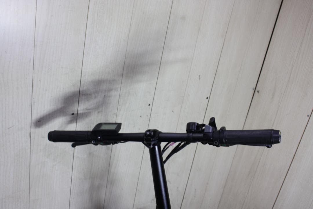 HIMOヒモ Z20 20型6速 36V 10Ah 折りたたみ電動