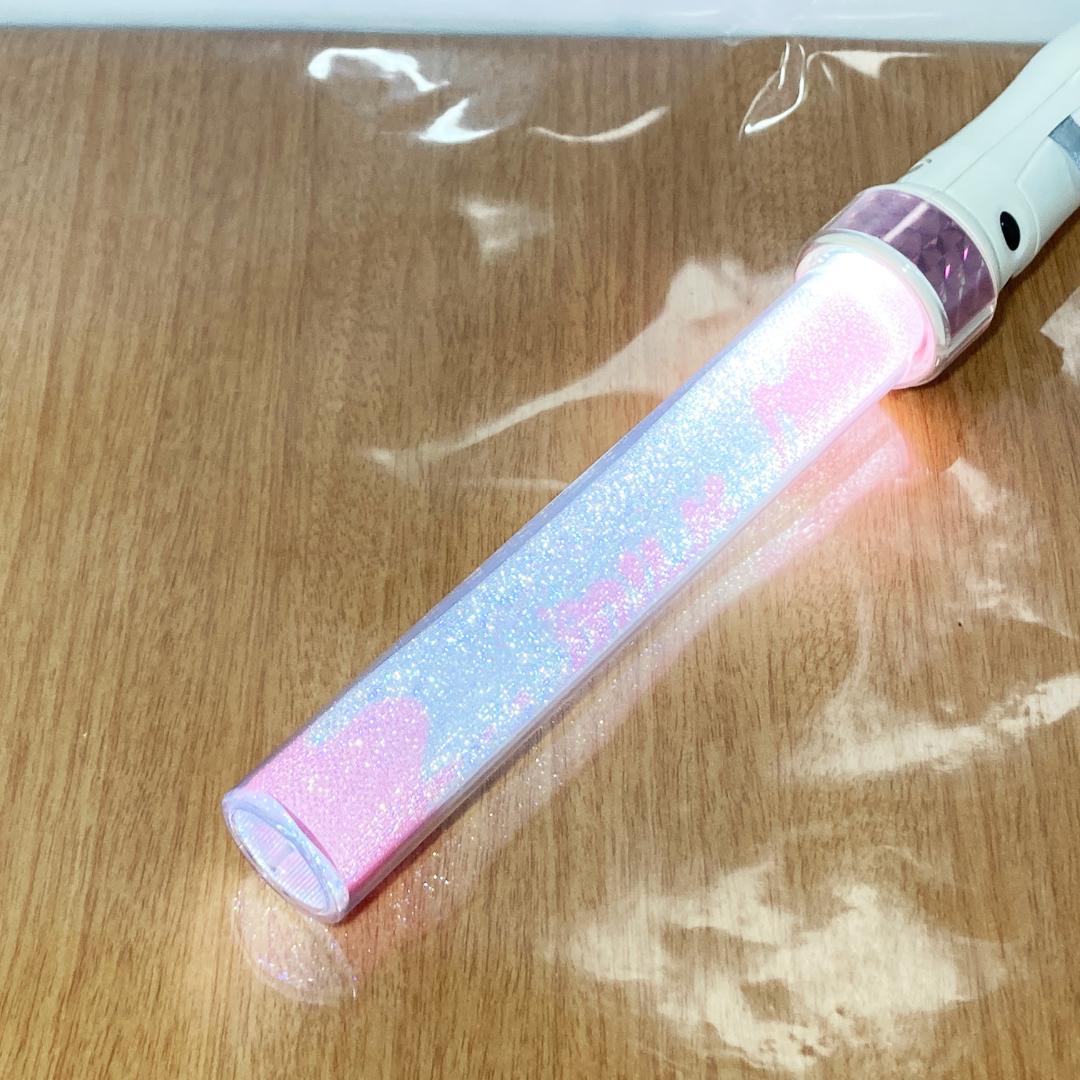 M!LK ペンライト 2代目 7色カラー