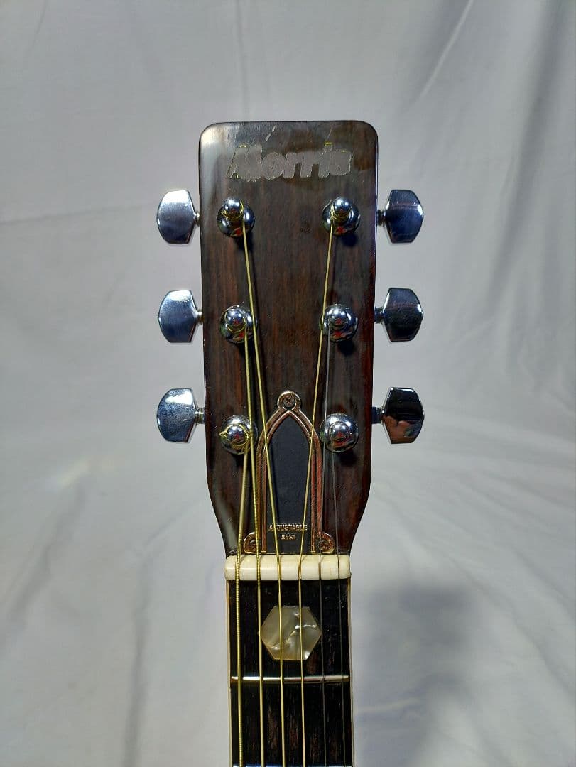 morris W-40　 製造年不明