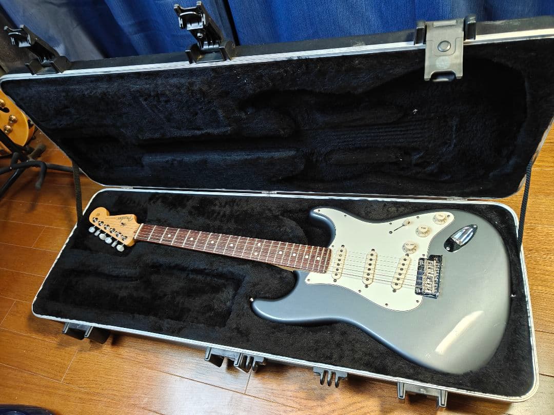 ギター Fender usa American standard strato