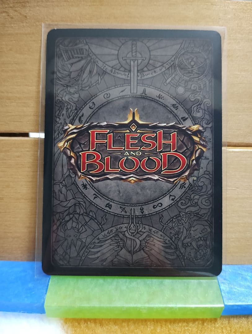 その他 Flesh and Blood Heart of Fyendal WTR-UL