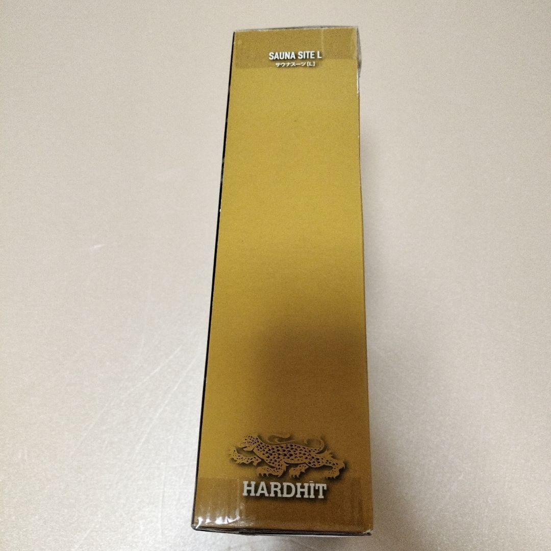 山本KID　ハードヒット　サウナスーツ　セットアップ　新品