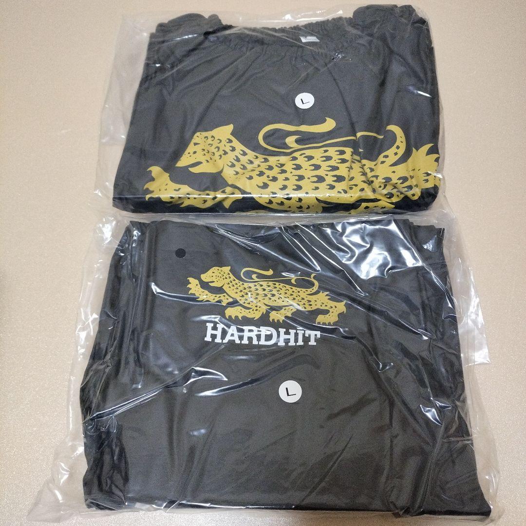 山本KID　ハードヒット　サウナスーツ　セットアップ　新品