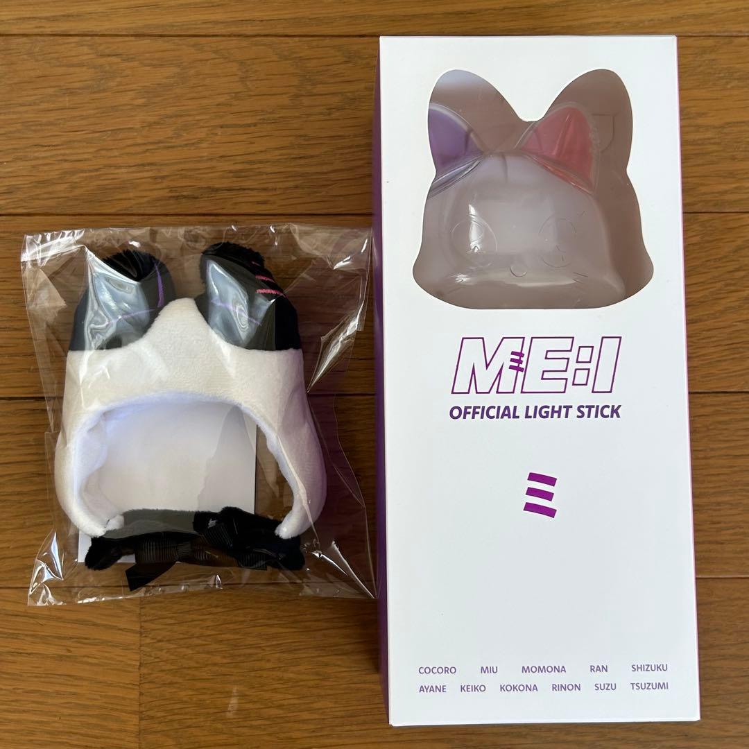 笠原桃奈 ペンライト ペンライトカバー