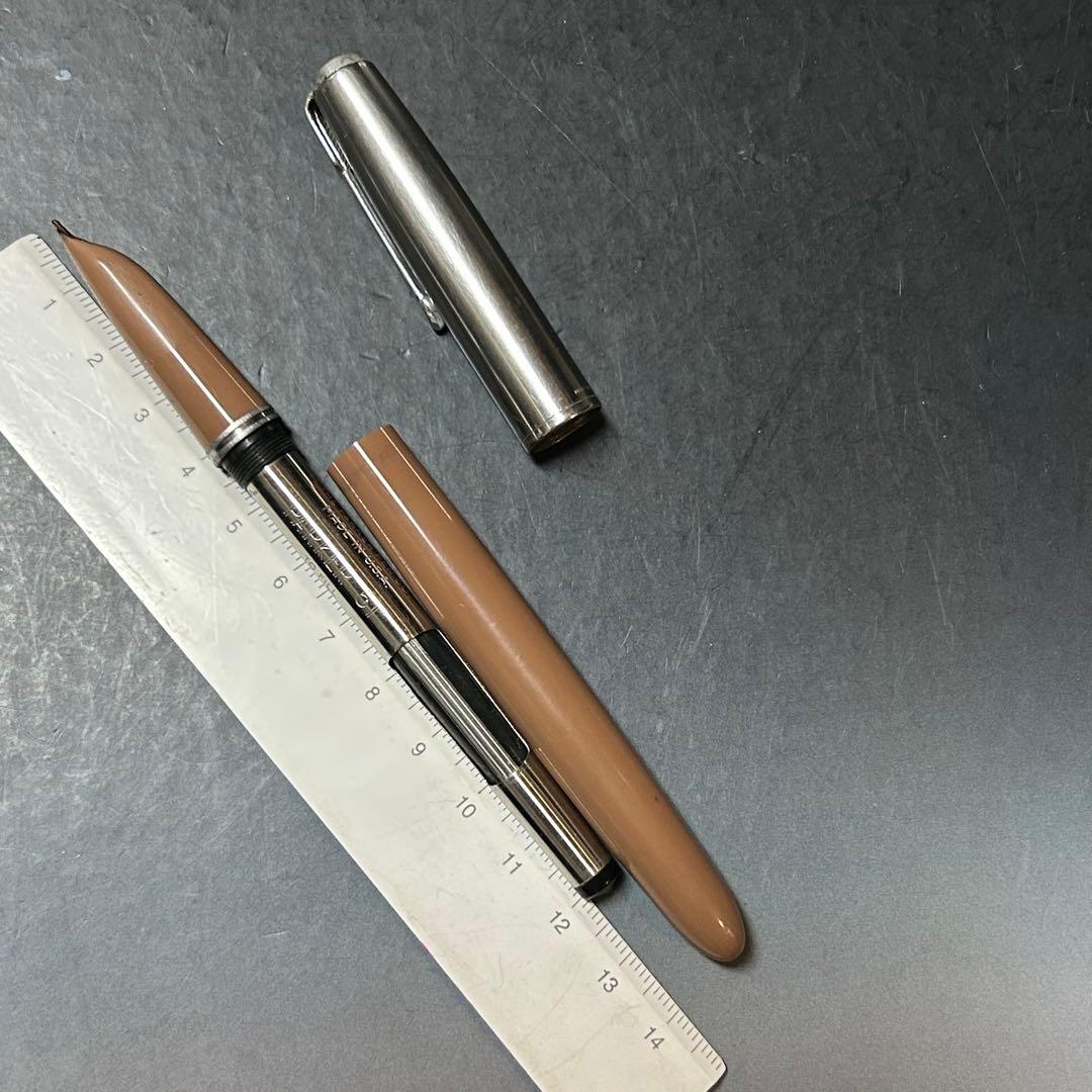 パーカー51 万年筆