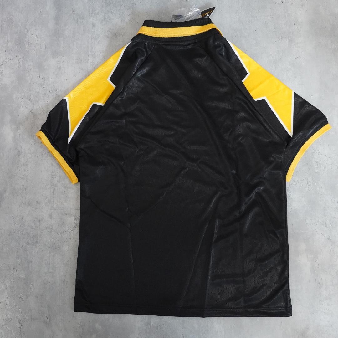 kappa カッパ　95/96 juventus 3rd ユニフォーム　Sサイズ