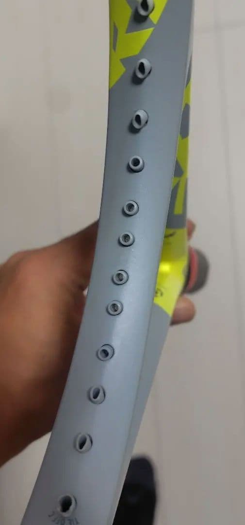 ヘッド グラフィン 360+ エクストリーム ツアー 2020年モデル (G2)