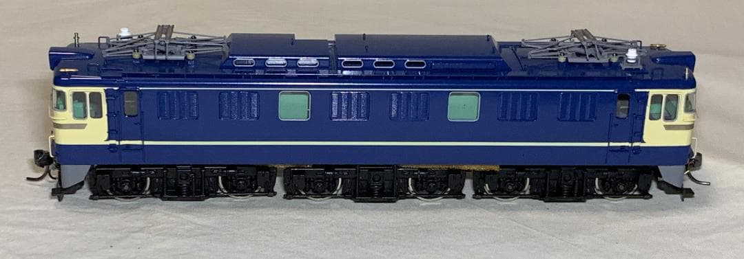 【カツミ　16番】EF60-500