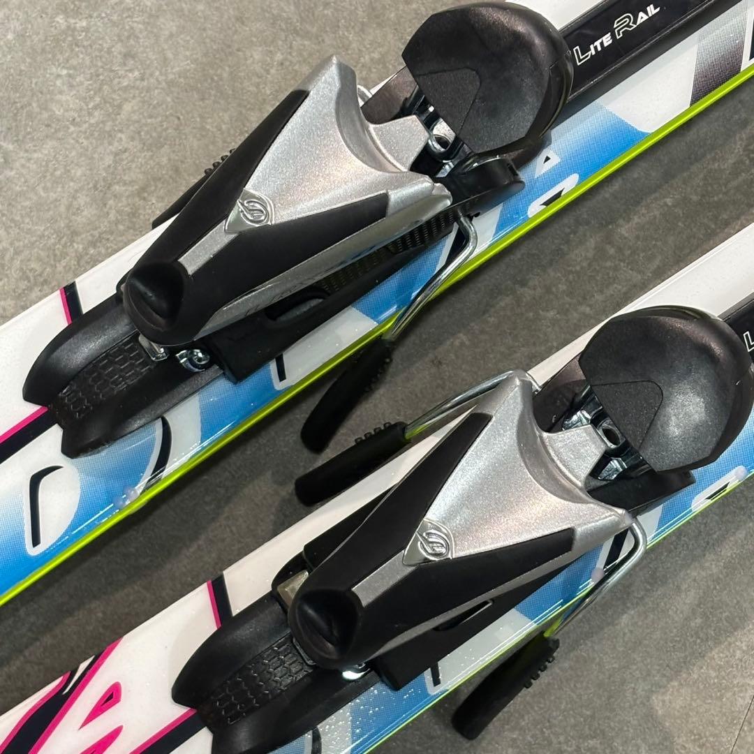 Hart 158cm DIVA D5.2 ZERO カービングスキー 札幌