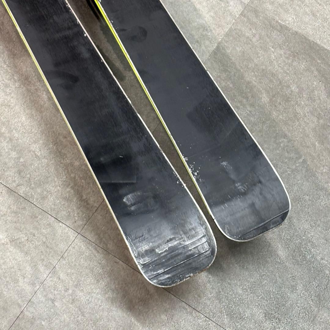 Hart 158cm DIVA D5.2 ZERO カービングスキー 札幌