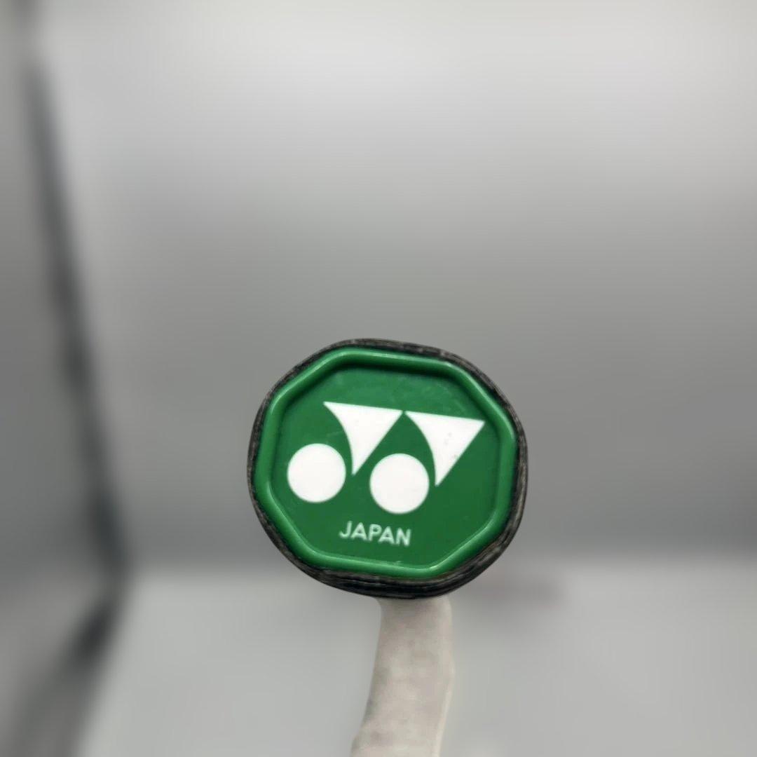 YONEX NANORAY250 ヨネックス ナノレイ250ラケット ケース付き