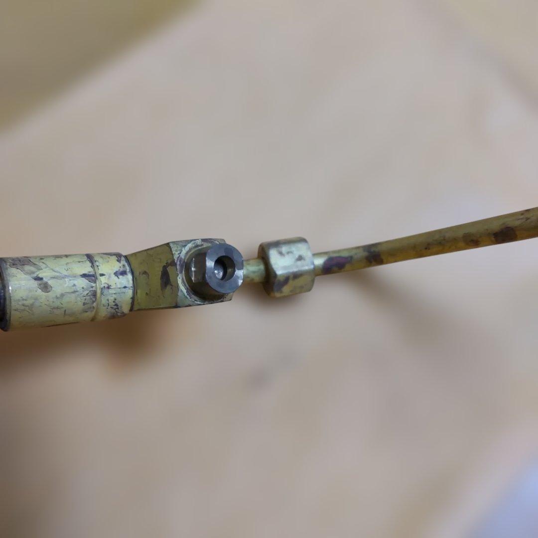 コールマンのツーレバー式ストーブ用ジェネレーター400-5891