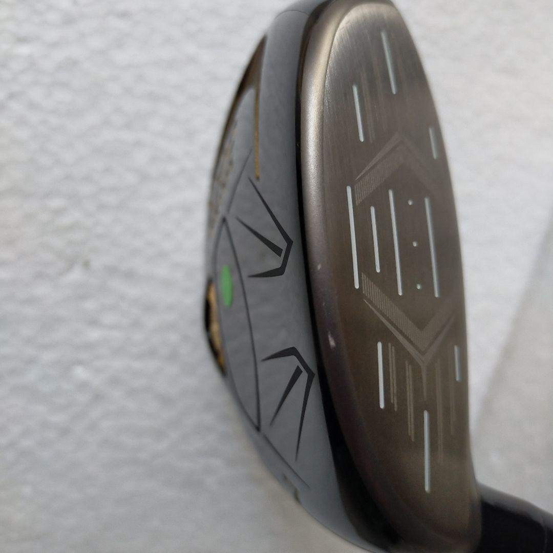 超美品 XXIO11 PRIME W7 21.0 SP1100 Rシャフト