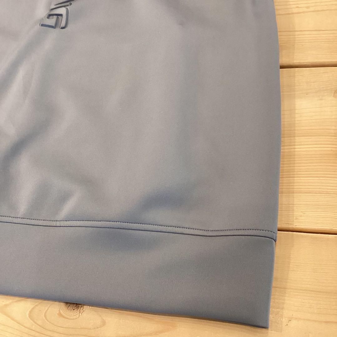 新品　BRIEFING 【2026年新作】3D LOGO PARKA M