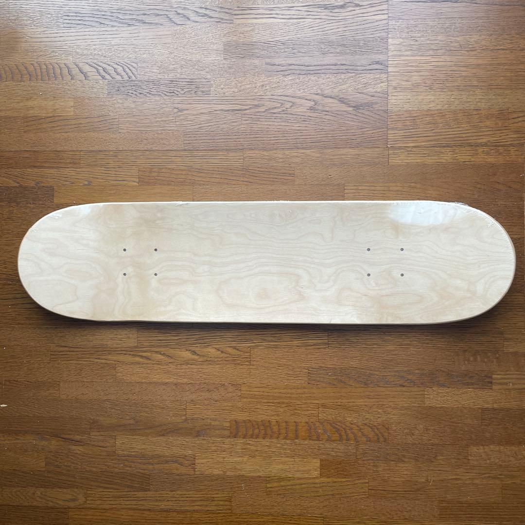 liberty walk スケートボードデッキ　ケンメリ　新品未開封