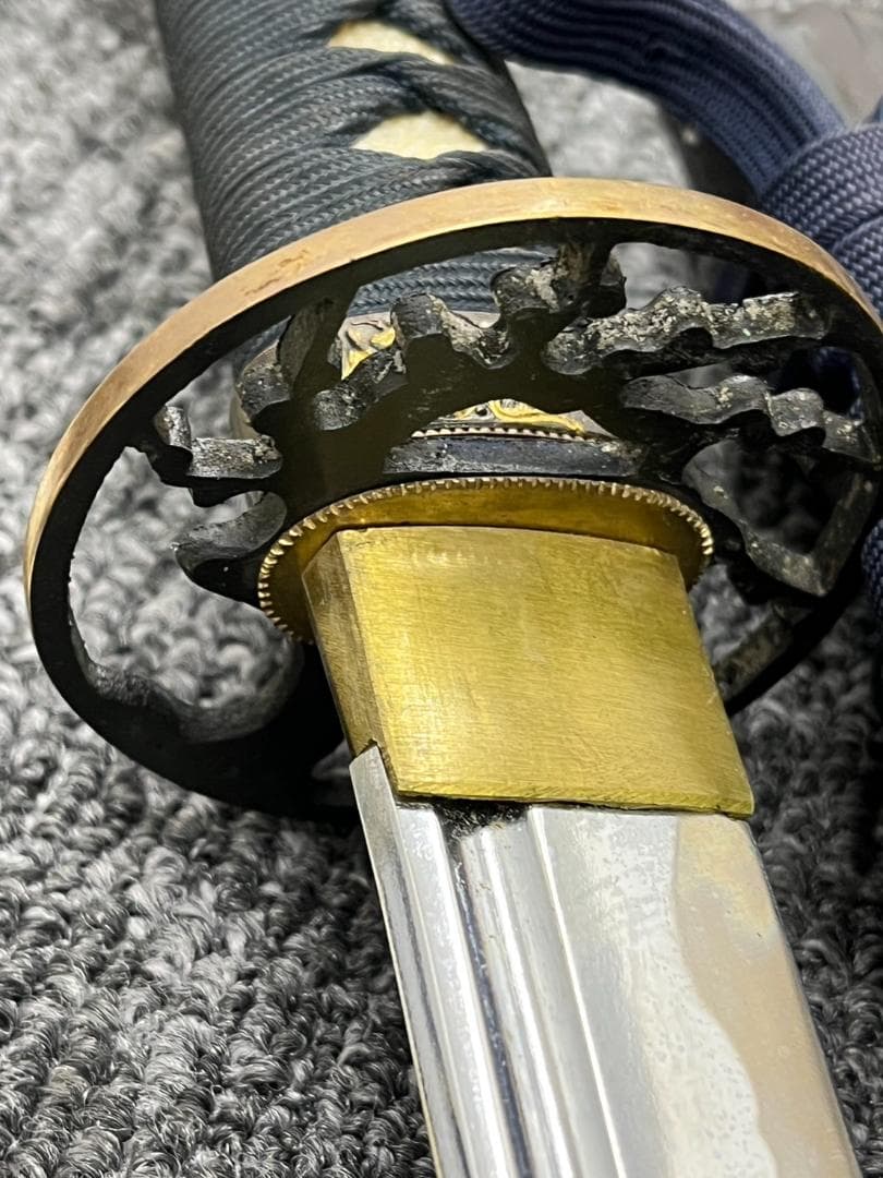 模造刀　模造刀　7本　模擬刀　和装　コスプレ　侍　サムライ　 日本刀　剣　武士