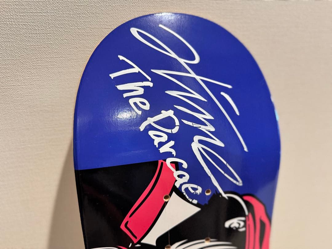 [Hime]The Parcae (デッキスツール)