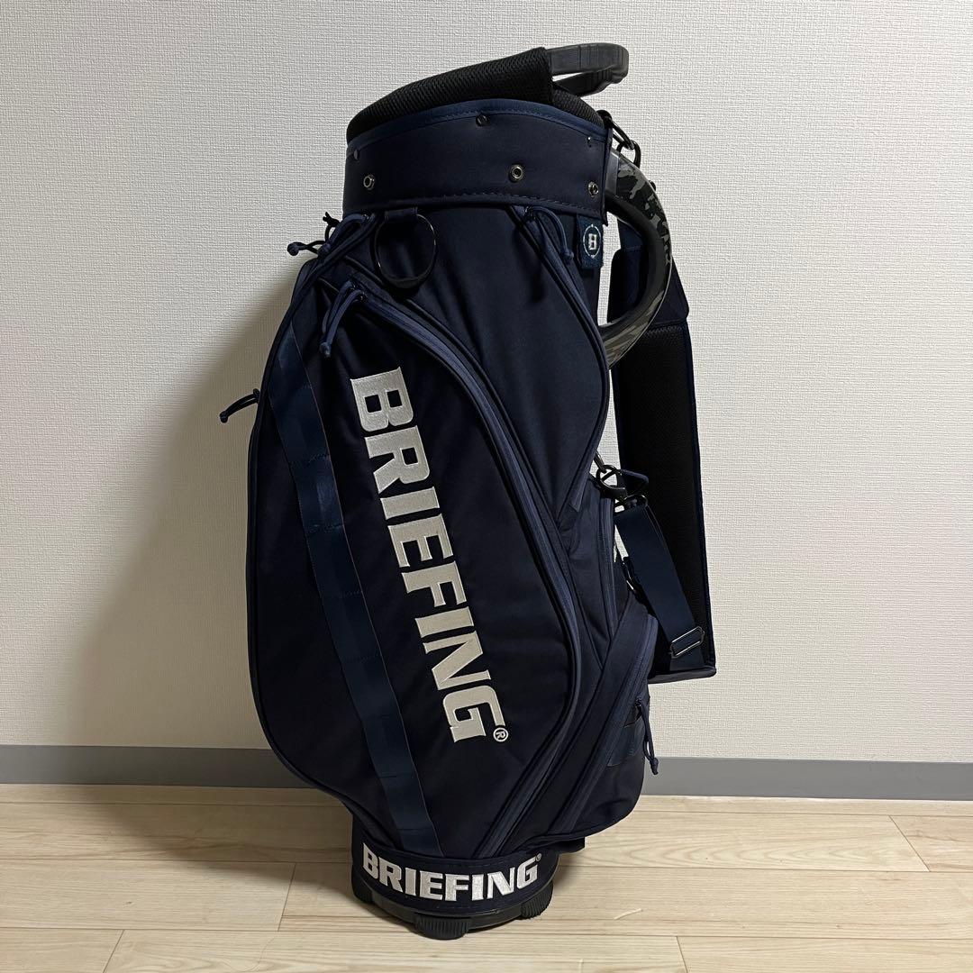 BRIEFING キャディバッグ CR-5 #2