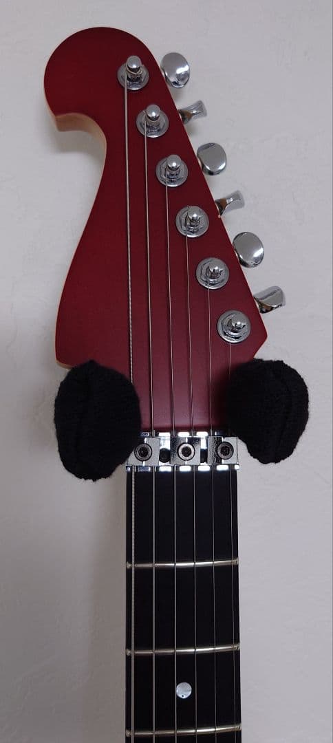 【美品希少】Washburn N4 改 パデューク風