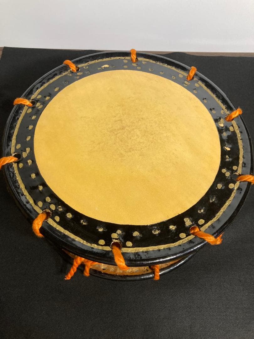 和太鼓 締太鼓