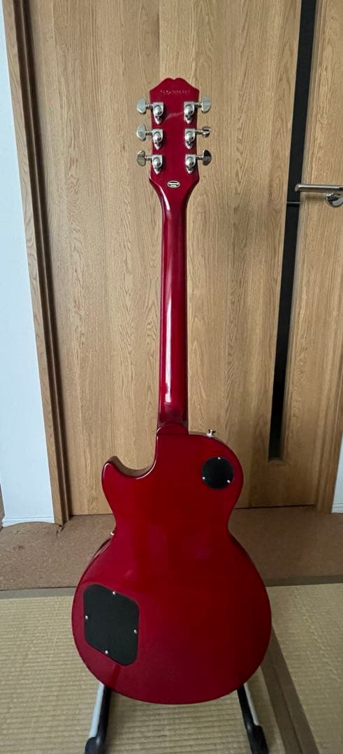 【大幅値下げ】Epiphone Les Paul Classic