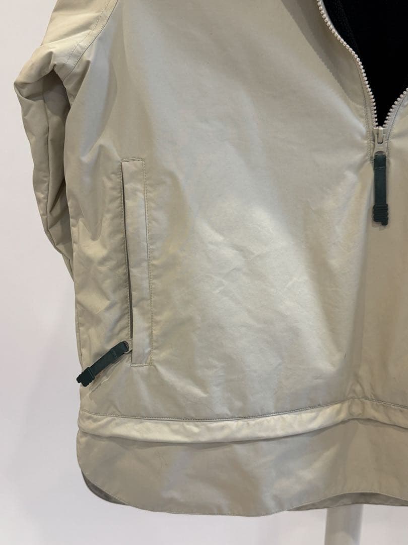 USS2 サイズS プルオーバー スノボウェア 上