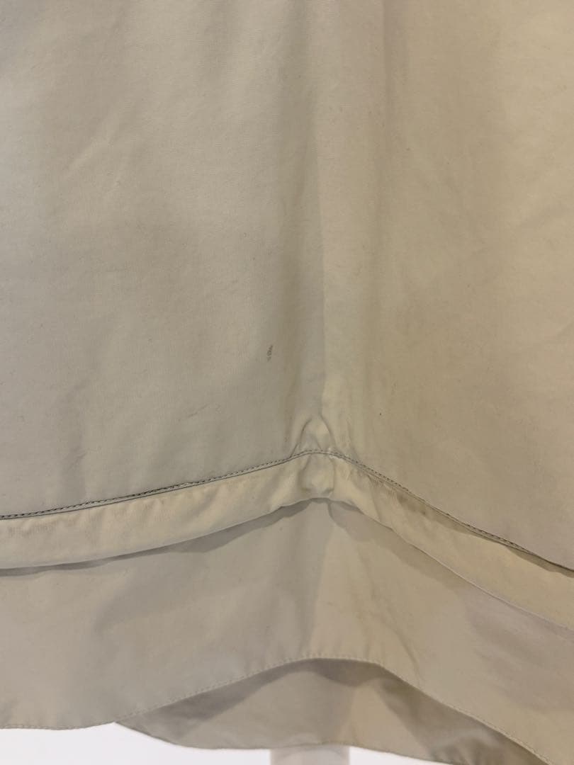 USS2 サイズS プルオーバー スノボウェア 上