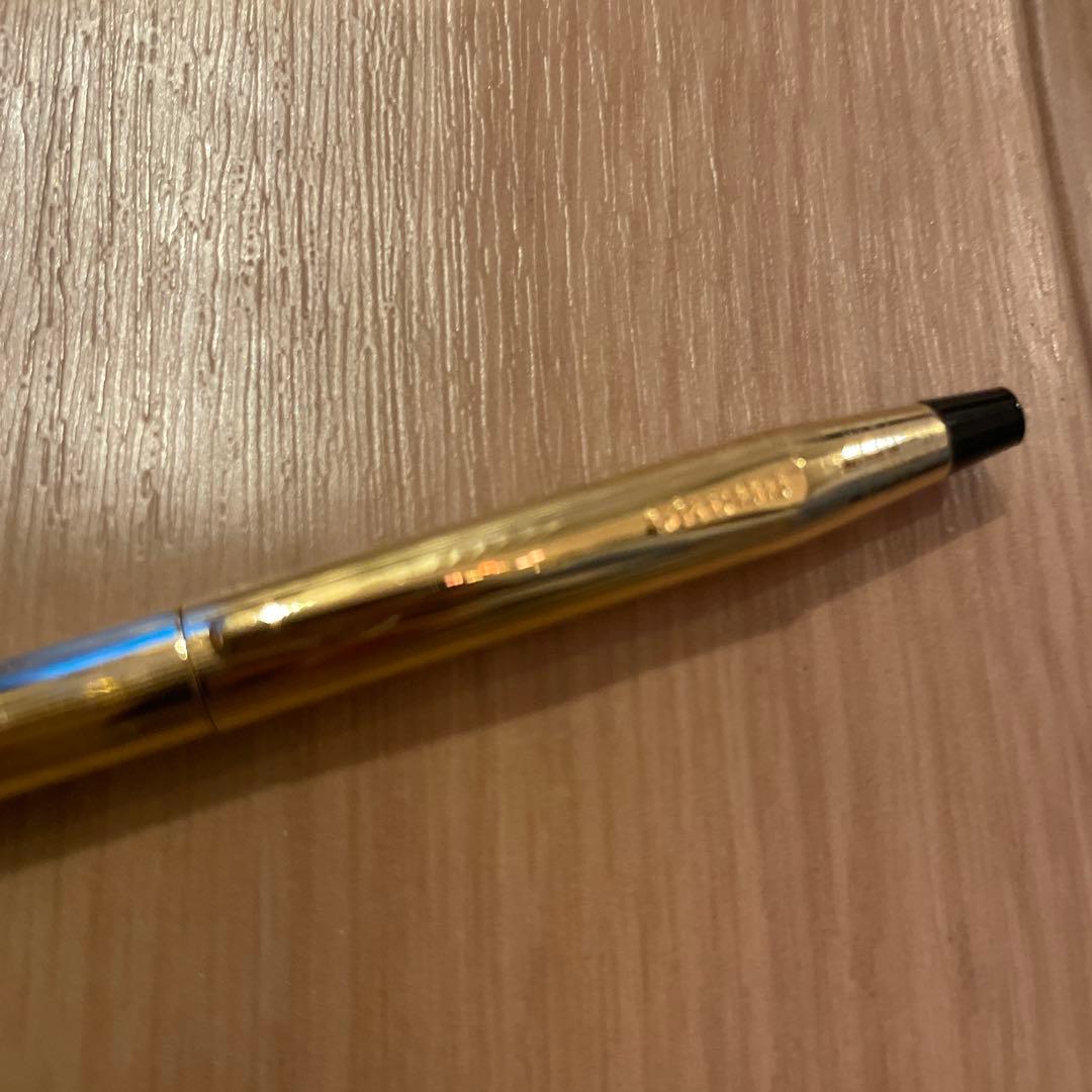 CROSSクロス★未使用自宅保管★ボールペン　No.★49