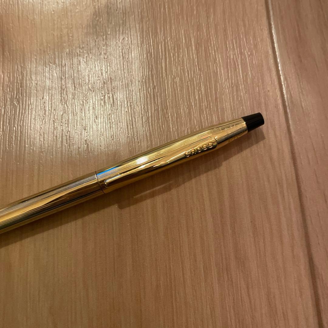 CROSSクロス★未使用自宅保管★ボールペン　No.★49