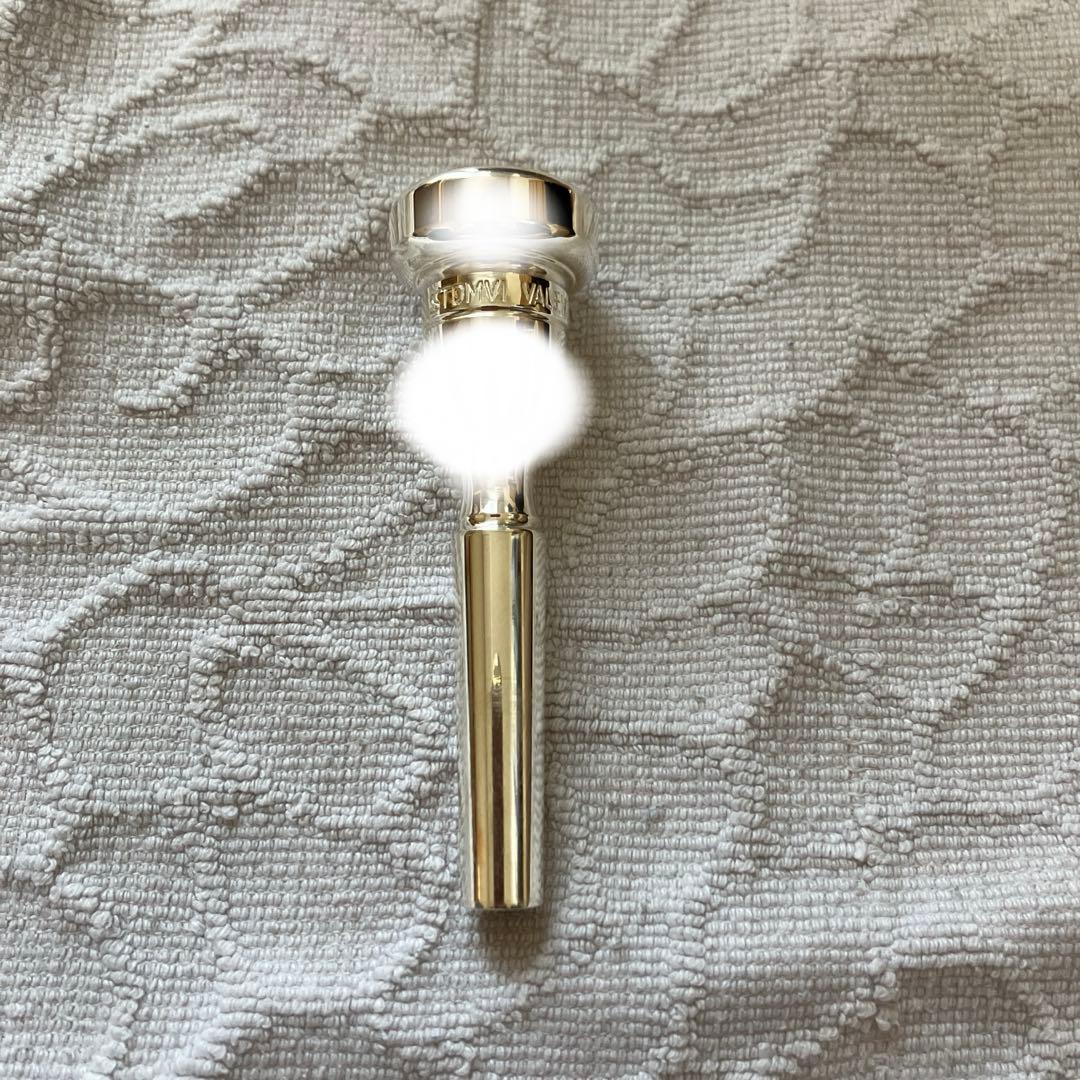 ストンビ7c トランペットマウスピース