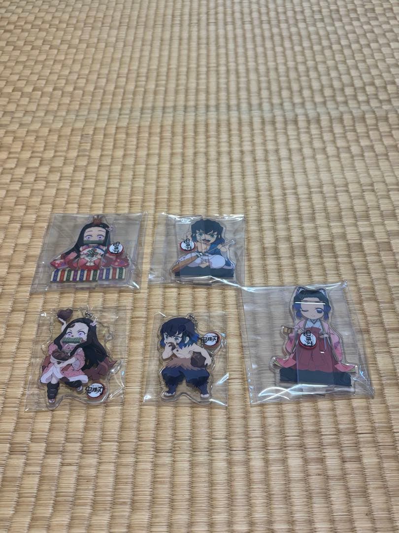 鬼滅の刃 原作柄 ジャンショ限定 など まとめ売り 引退 ※本日限り