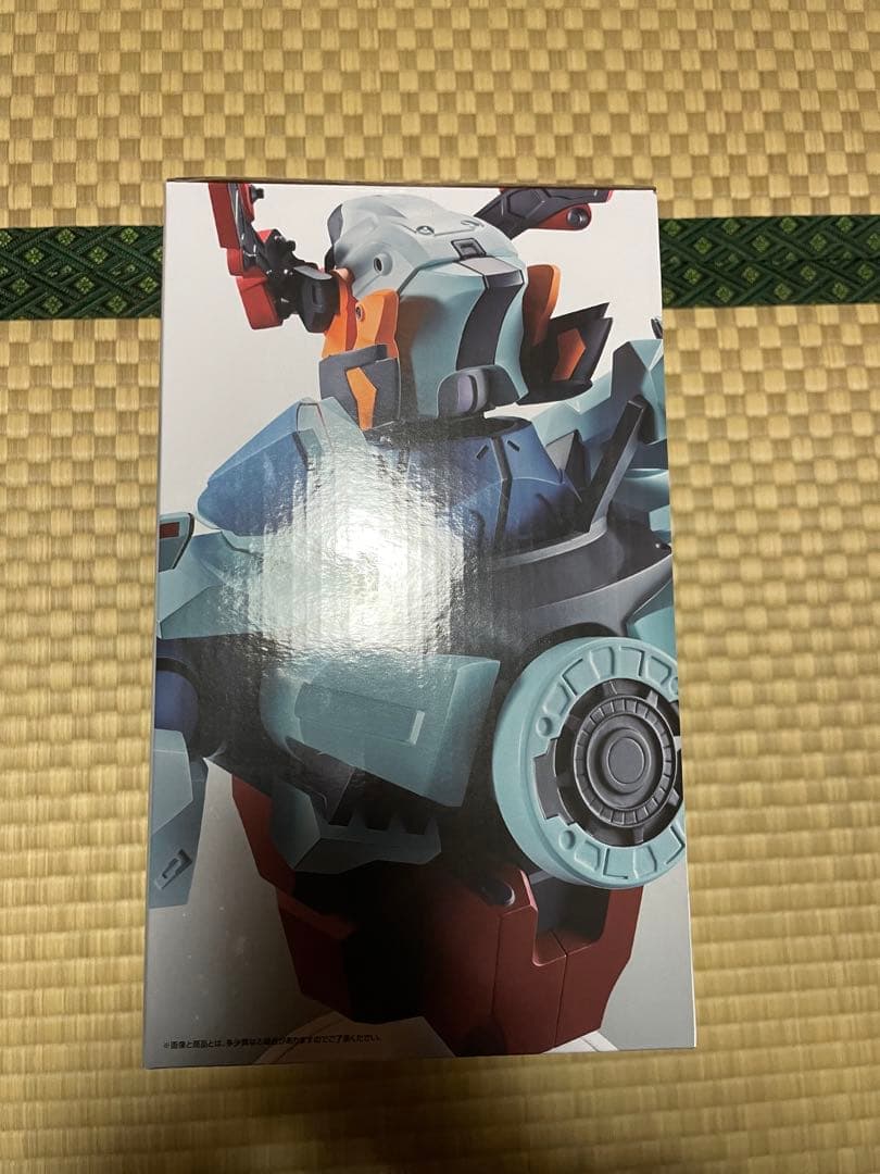 機動戦士ガンダム　ジークアクス 一番くじ A賞 B賞セット