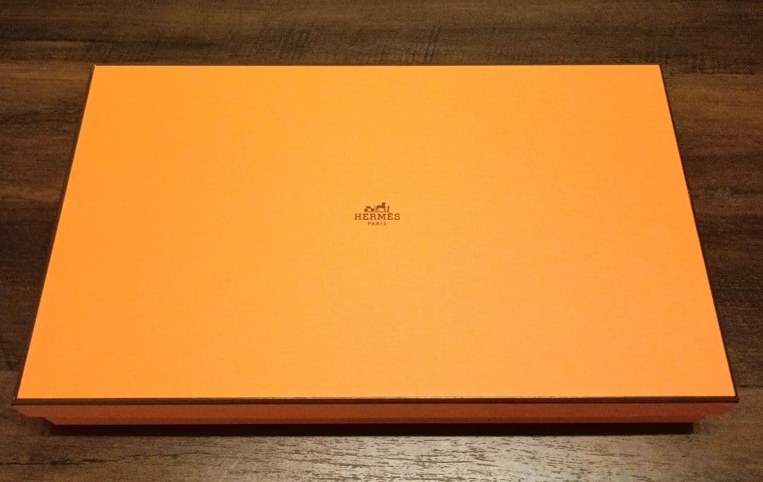 エルメス　ストール類　空箱11個