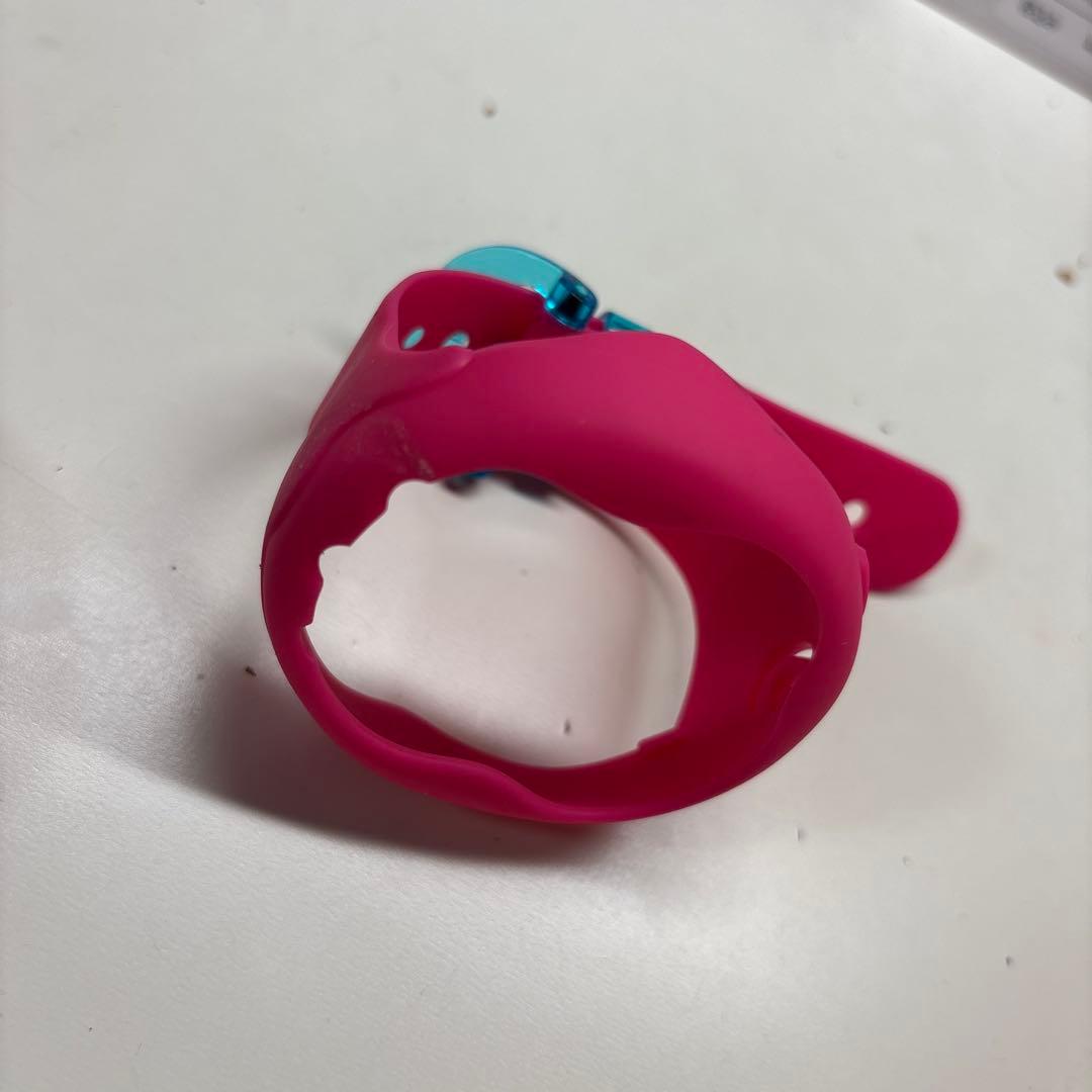 たまごっちuni 本体＋ベルト付き 動作確認済み