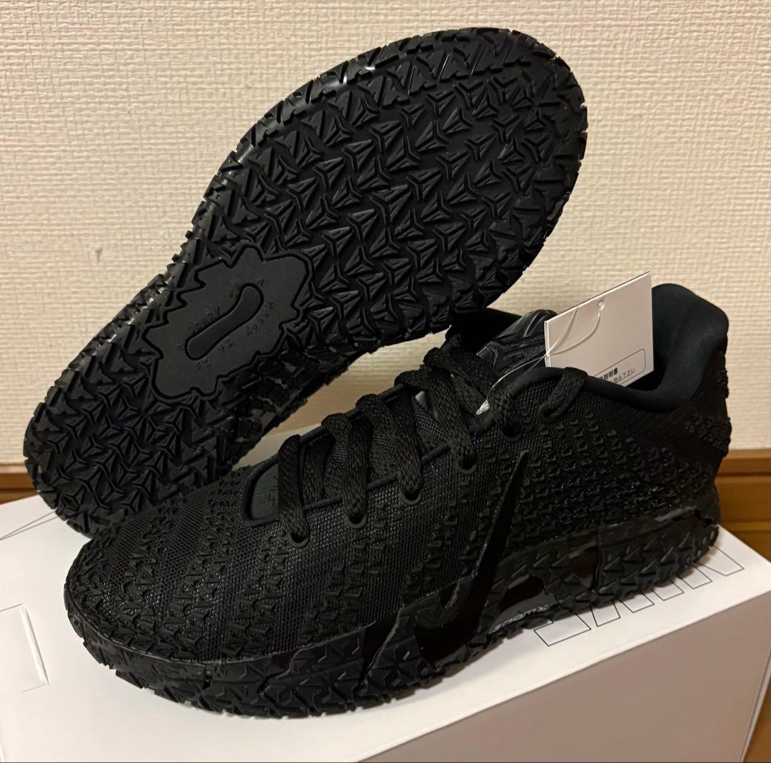 【値下げ不可】26.0㎝ Nike Ja3