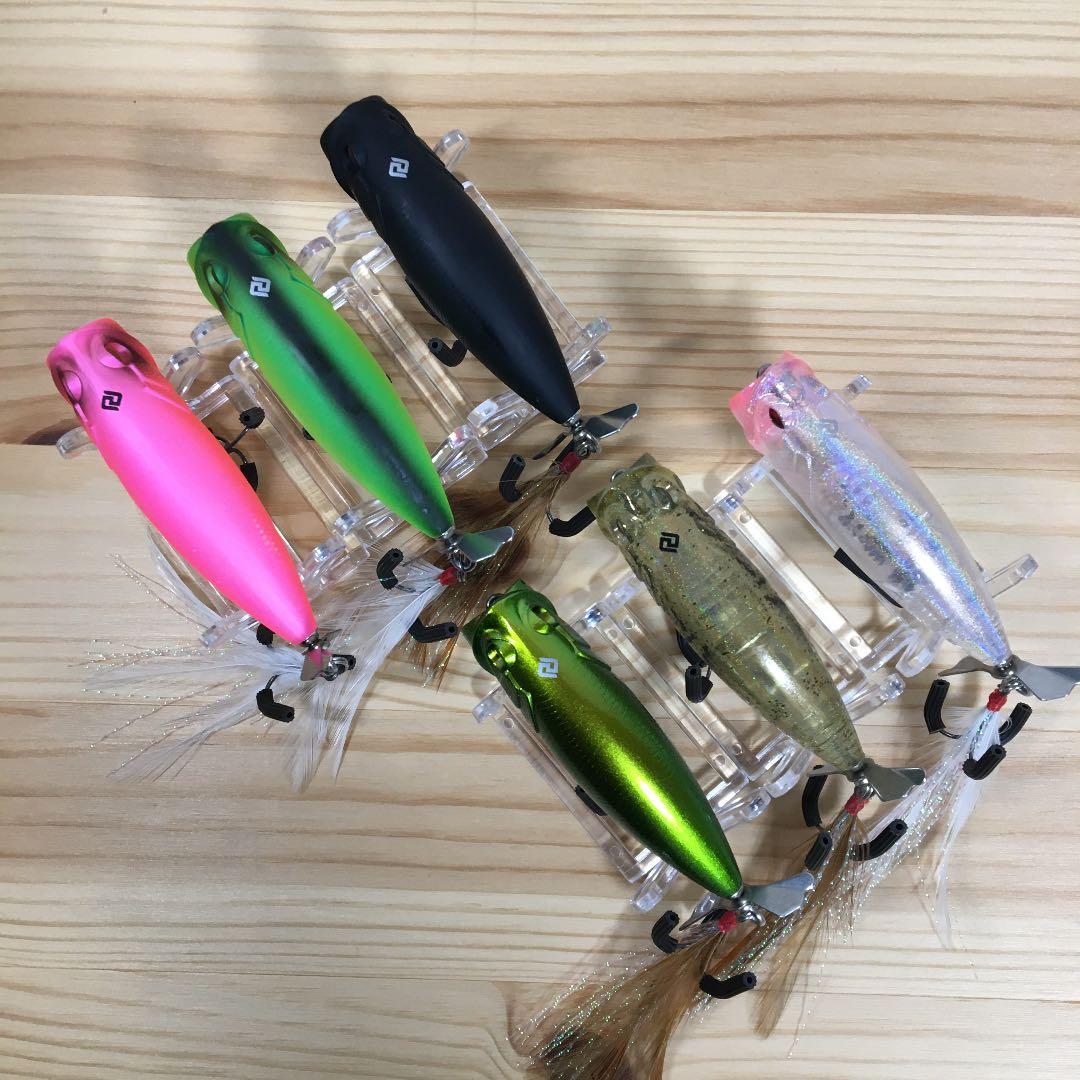 B-230 レイドジャパン ツーサイド 6個セット（※バラ売りNG）