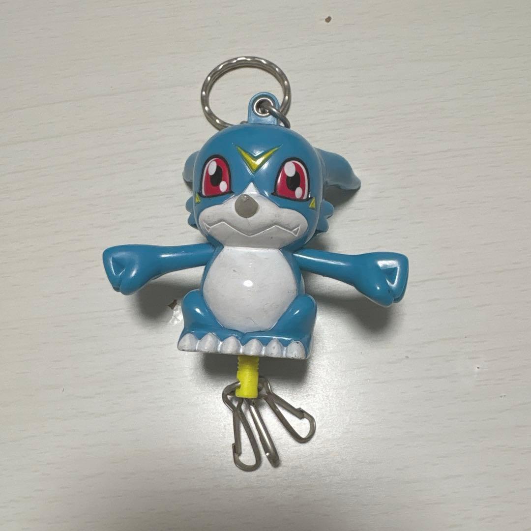 デジモングッズ　まとめ