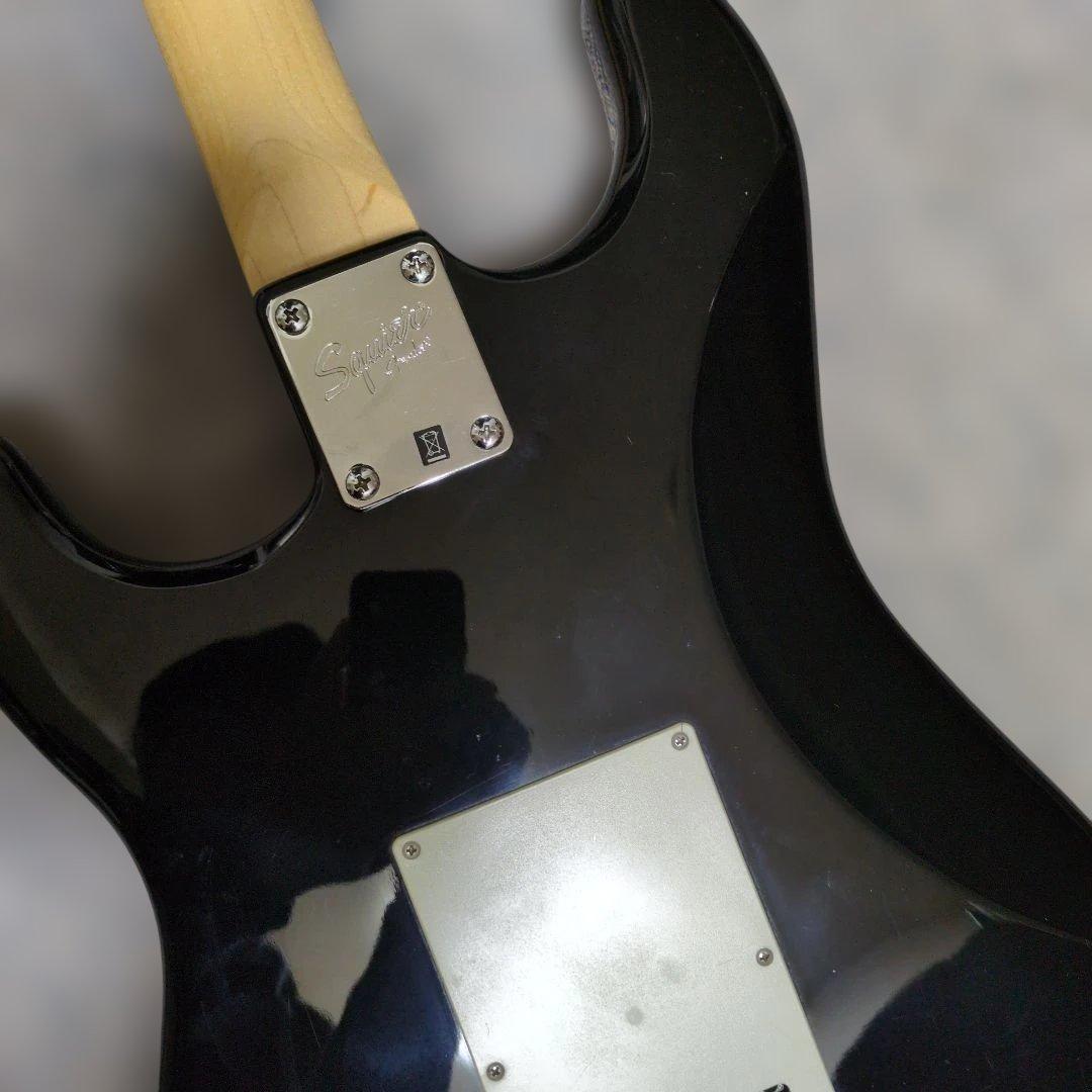 Squier、Bullet Stratocaster