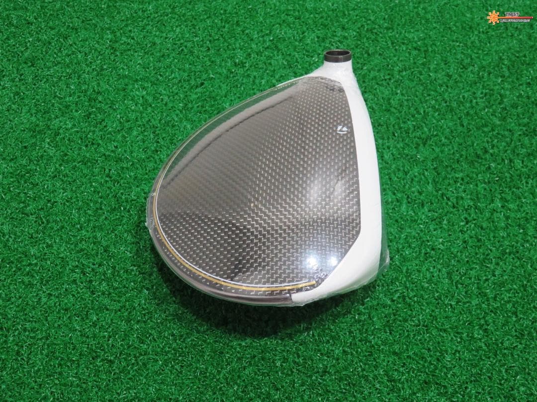 新品 9.5° テーラーメイド ステルスグローレプラス ヘッドのみ 1W