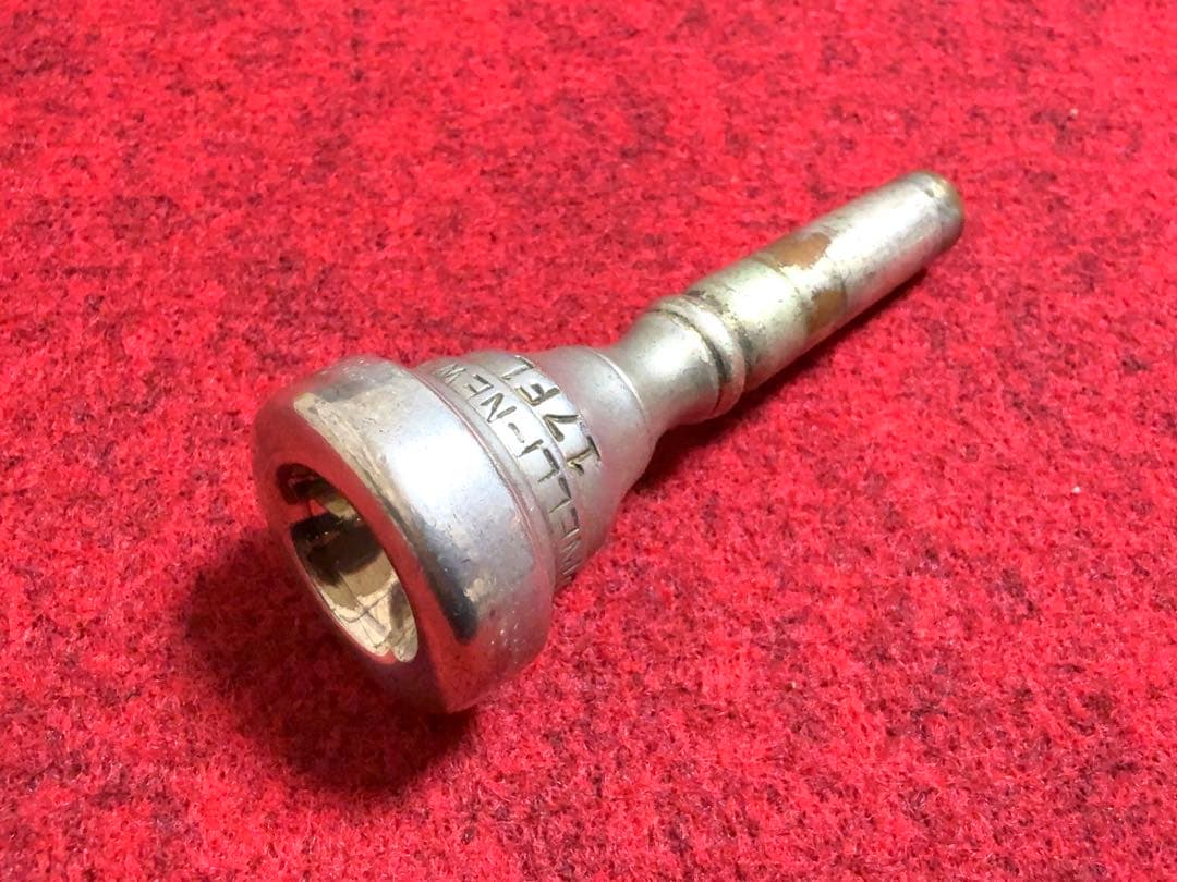 t*0様 【超大珍品】GIARDINELLI 17FL 旧刻印 フリューゲルマウ