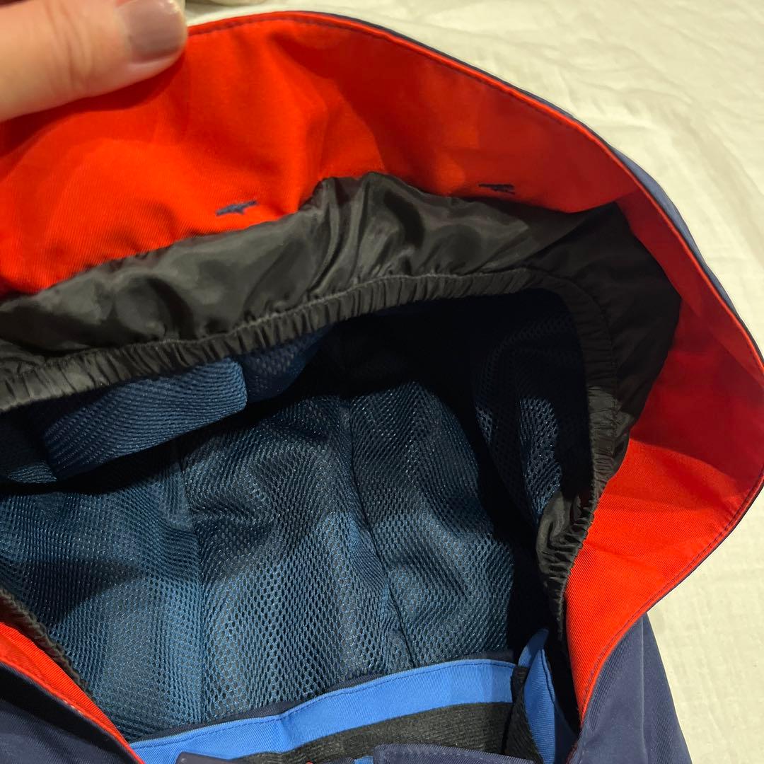 Phenix 160スキーウェア ネイビー/ブルー