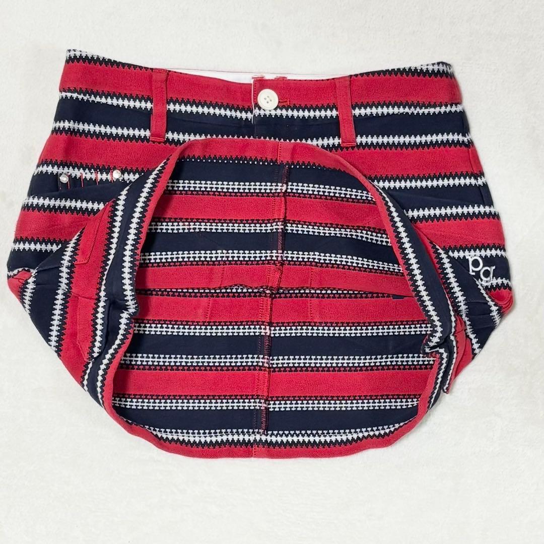 【コーディネート】パーリーゲイツ ゴルフ ウェア セットアップ レディース ⑤