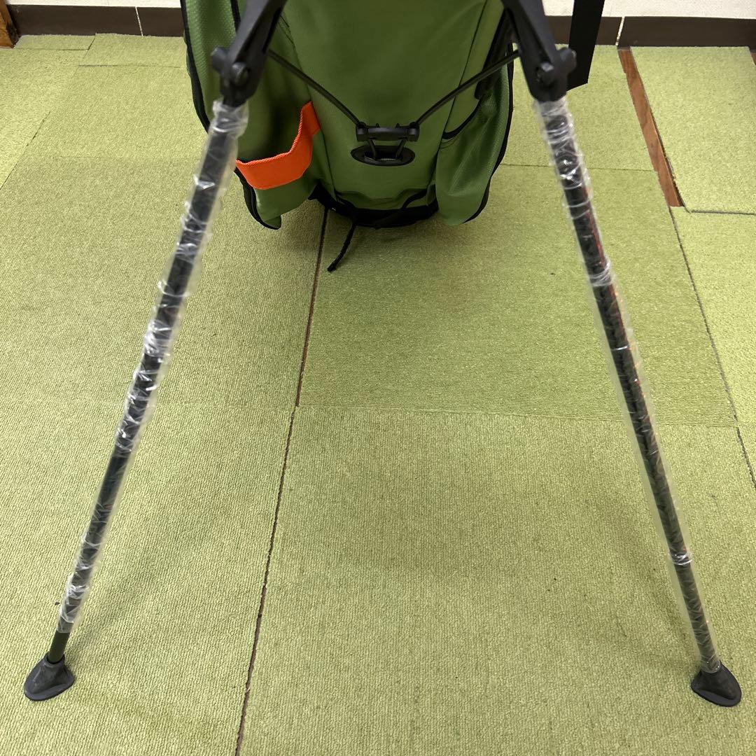 SCOTTY CAMERON スタンドキャディーバック