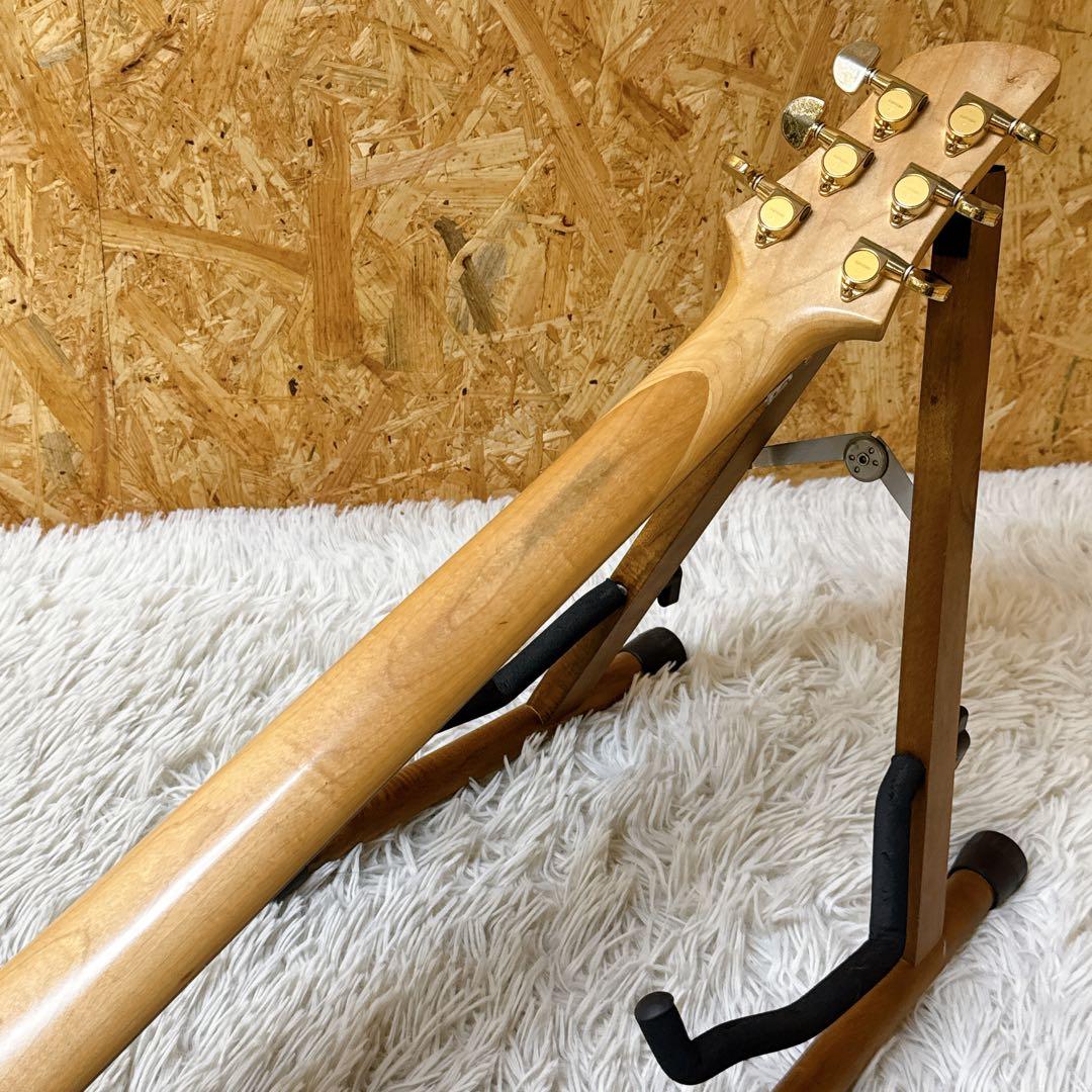 FERNANDES APG-85S フルモードサスティナーリバーシブルドライバー